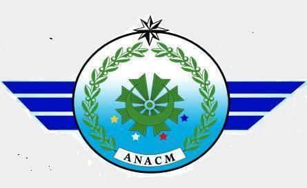 ANACM - National Agency for Civil Aviation and Meteorology